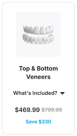 Shiny Smile Veneers 13