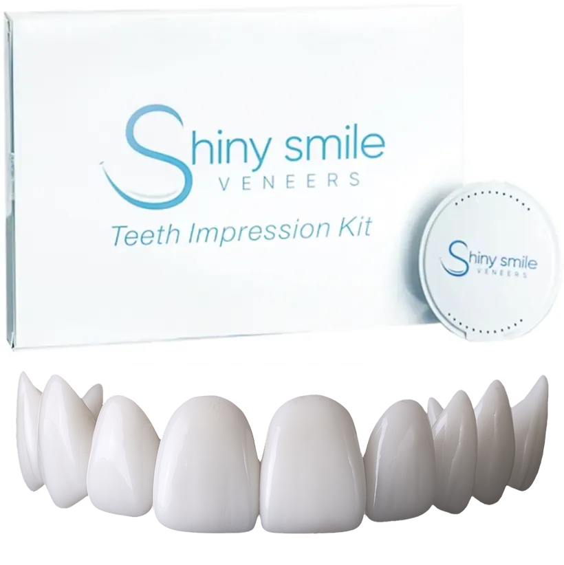 buy Shiny Smile Veneers